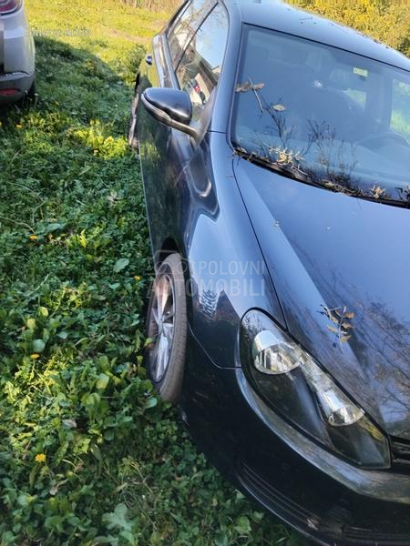 Volkswagen Golf 6 