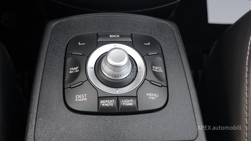 Renault Scenic Rezervisan