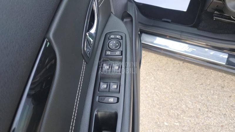 Renault Scenic Rezervisan