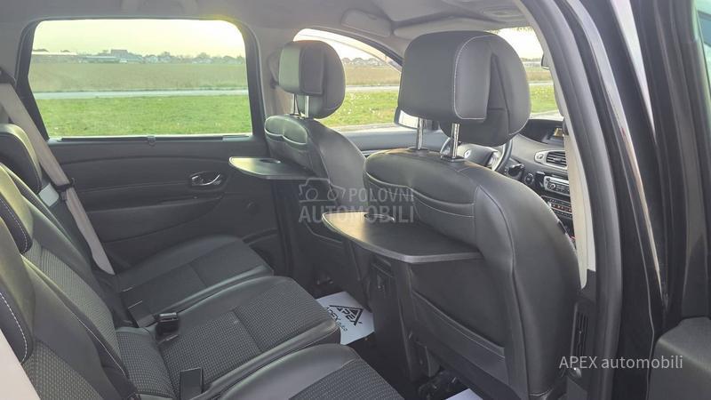 Renault Scenic Rezervisan