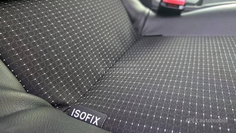 Renault Scenic Rezervisan