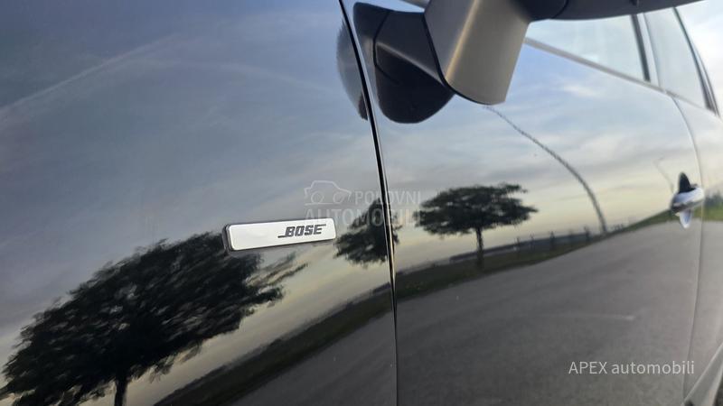 Renault Scenic Rezervisan