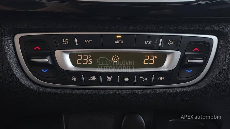 Renault Scenic Rezervisan