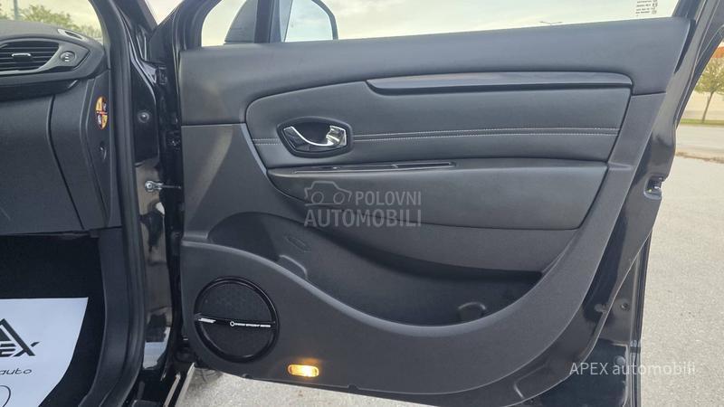Renault Scenic Rezervisan