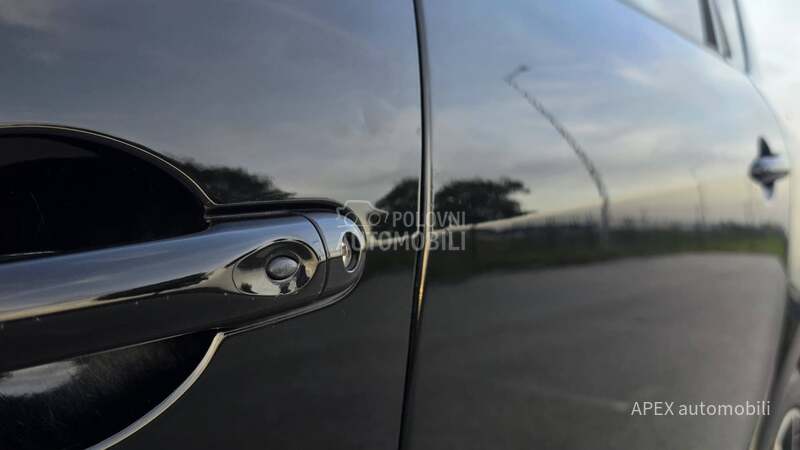 Renault Scenic Rezervisan