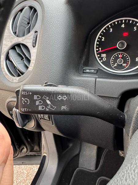 Volkswagen Tiguan 1.4BMT Sport