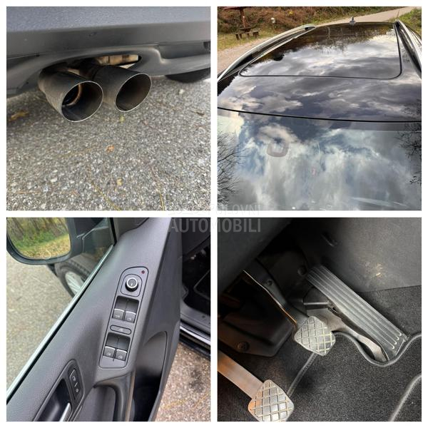 Volkswagen Tiguan 1.4BMT Sport