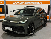 Volkswagen Tiguan 2.0D/R-LINE/NOV