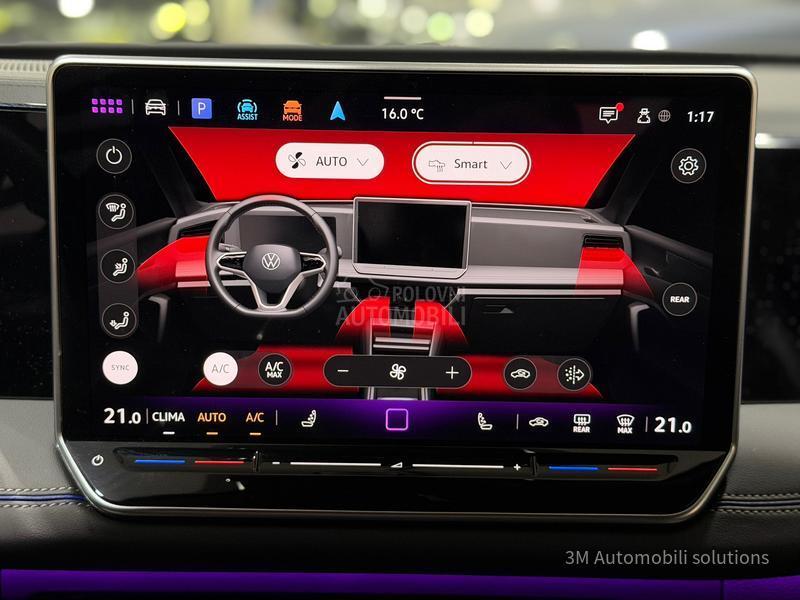 Volkswagen Tiguan 2.0D/R-LINE/NOV