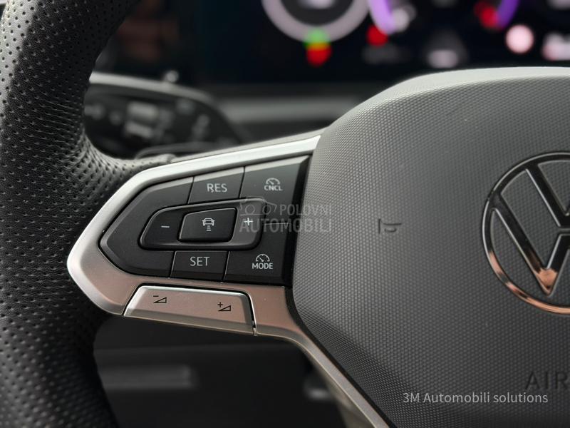 Volkswagen Tiguan 2.0D/R-LINE/NOV