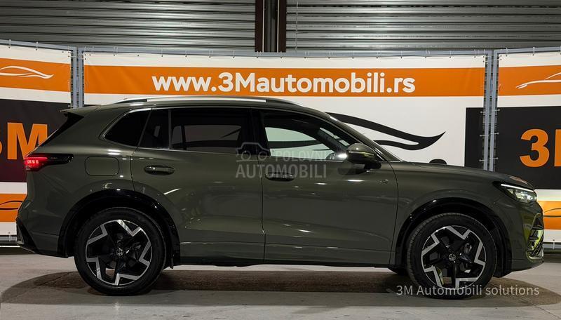 Volkswagen Tiguan 2.0D/R-LINE/NOV