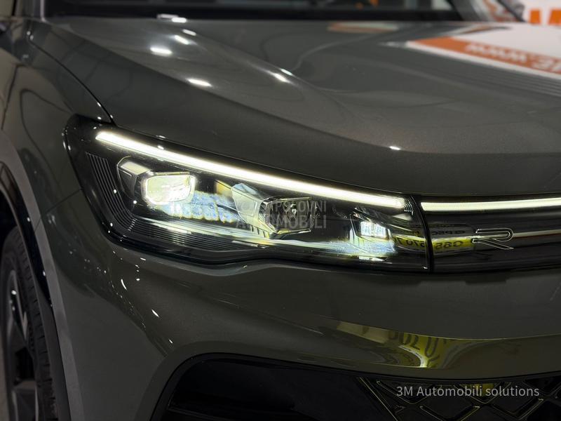 Volkswagen Tiguan 2.0D/R-LINE/NOV