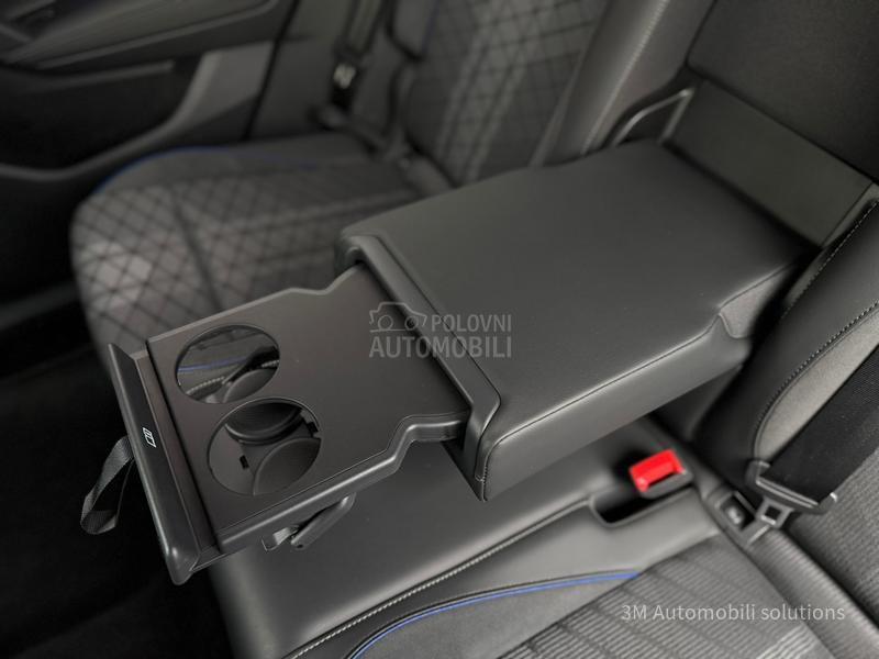 Volkswagen Tiguan 2.0D/R-LINE/NOV