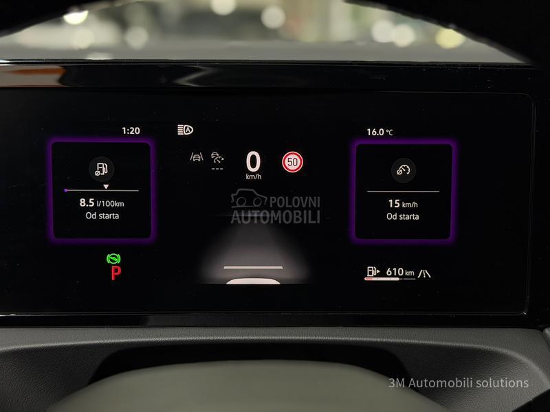 Volkswagen Tiguan 2.0D/R-LINE/NOV