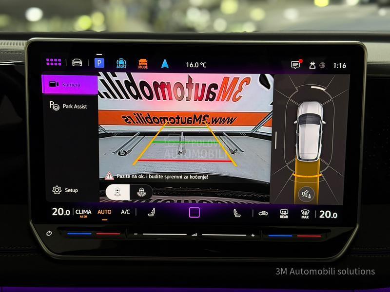 Volkswagen Tiguan 2.0D/R-LINE/NOV