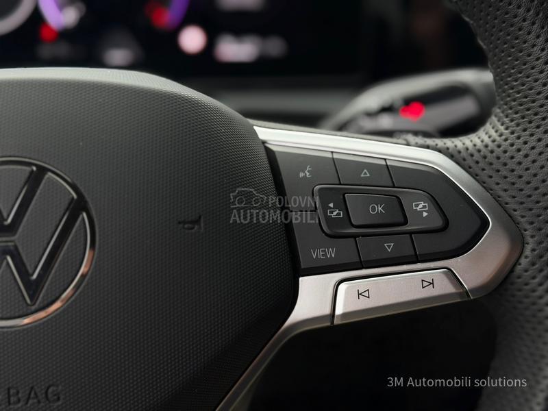 Volkswagen Tiguan 2.0D/R-LINE/NOV