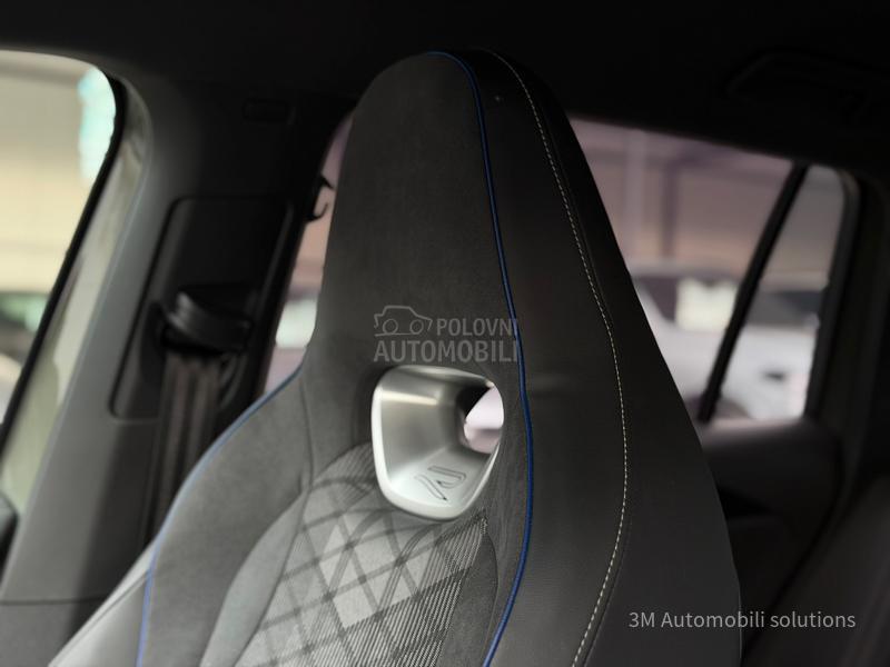 Volkswagen Tiguan 2.0D/R-LINE/NOV