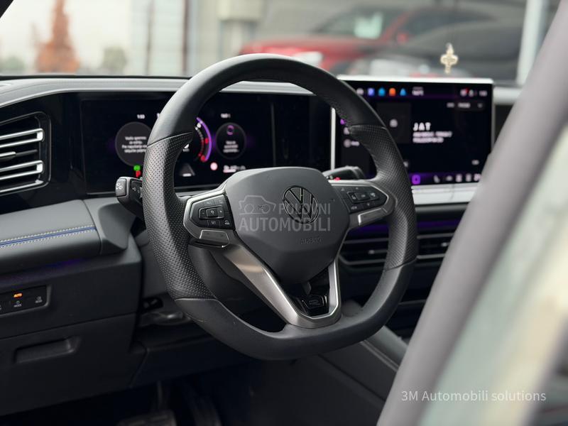 Volkswagen Tiguan 2.0D/R-LINE/NOV