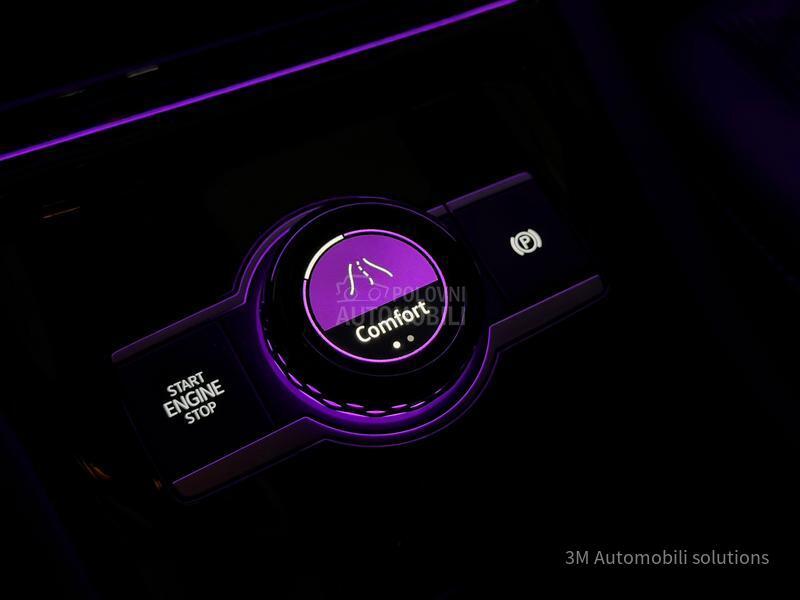 Volkswagen Tiguan 2.0D/R-LINE/NOV