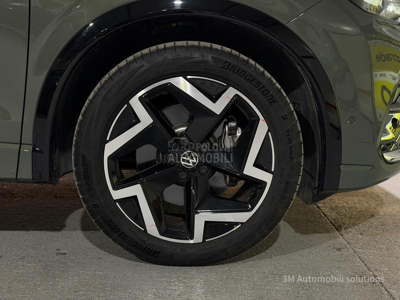 Volkswagen Tiguan 2.0D/R-LINE/NOV