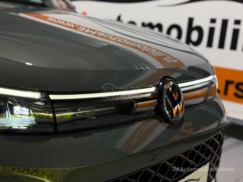 Volkswagen Tiguan 2.0D/R-LINE/NOV