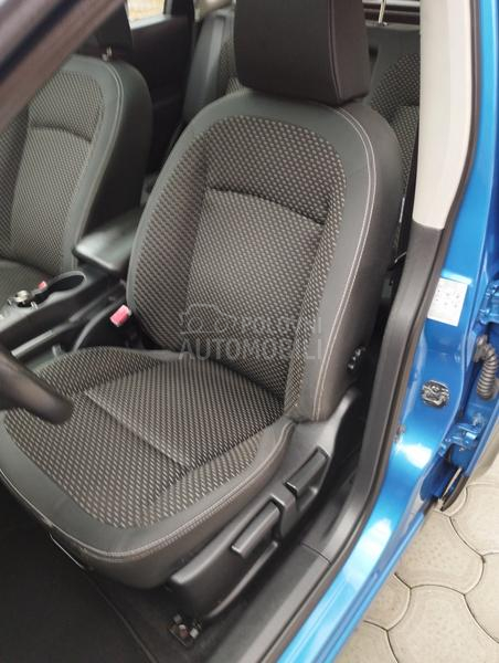 Nissan Qashqai 20 4x4 CH