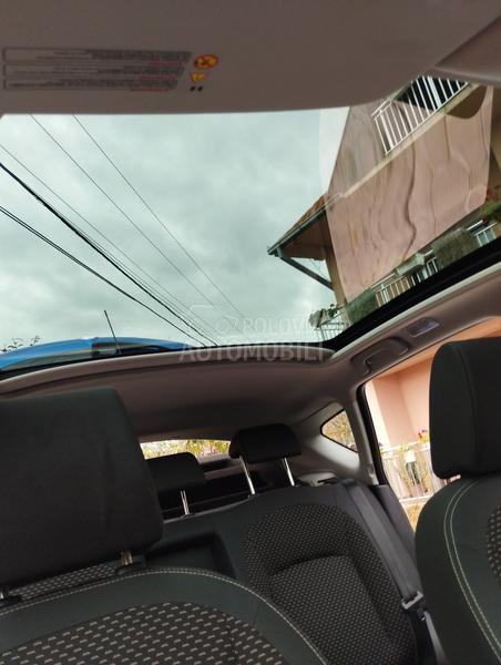 Nissan Qashqai 20 4x4 CH