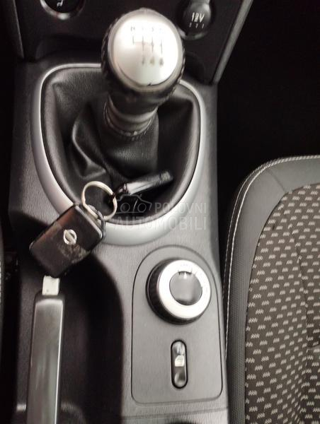 Nissan Qashqai 20 4x4 CH