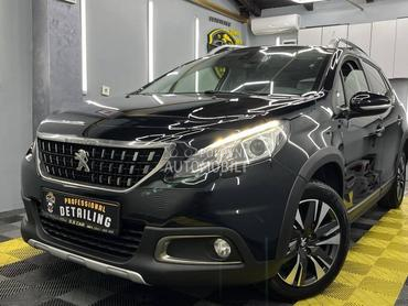 Peugeot 2008 ALLURE HROM 1/1