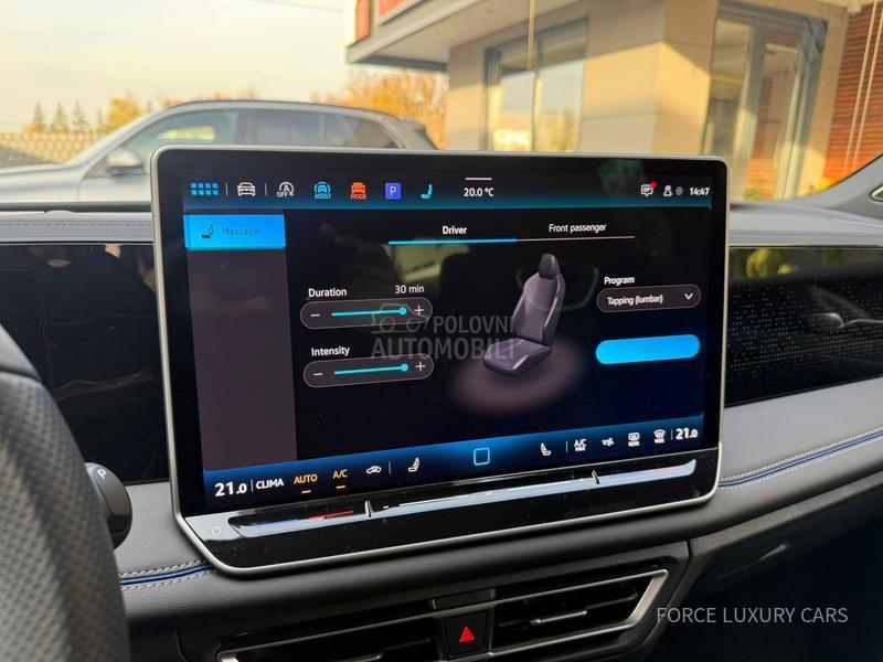 Volkswagen Tiguan 2.0 TDI R-Line 4x4