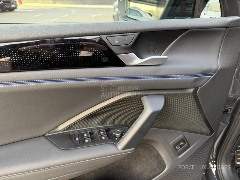 Volkswagen Tiguan 2.0 TDI R-Line 4x4