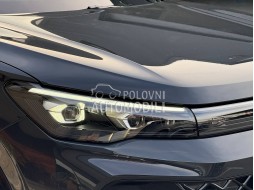 Volkswagen Tiguan 2.0 TDI R-Line 4x4 slika 8