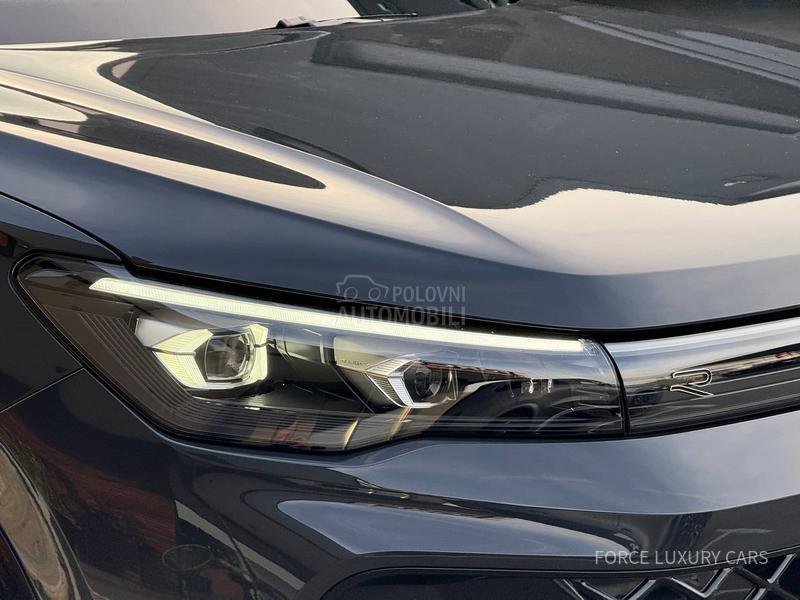 Volkswagen Tiguan 2.0 TDI R-Line 4x4