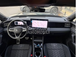 Volkswagen Tiguan 2.0 TDI R-Line 4x4 slika 25