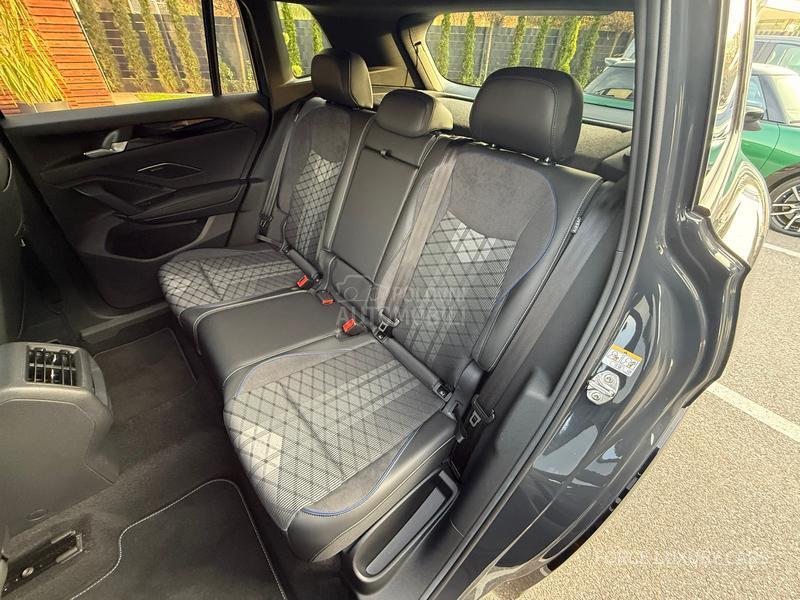 Volkswagen Tiguan 2.0 TDI R-Line 4x4