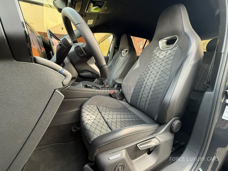 Volkswagen Tiguan 2.0 TDI R-Line 4x4