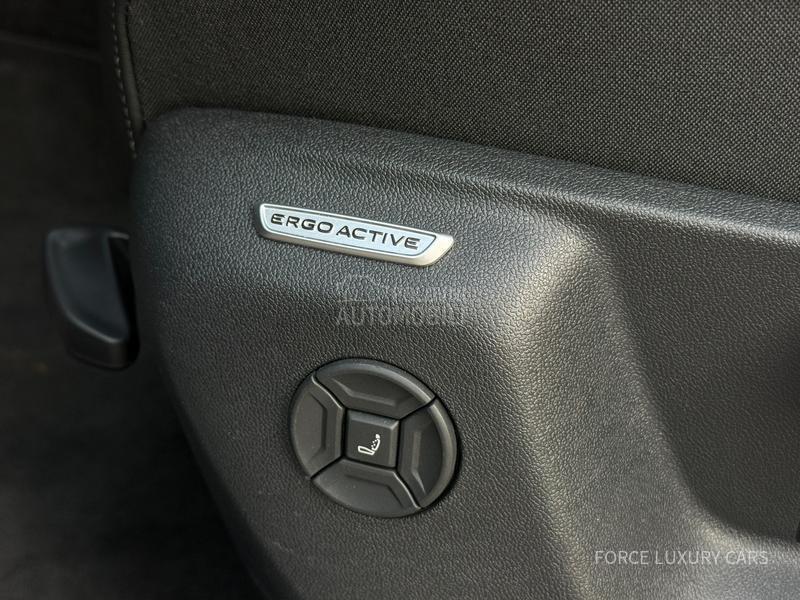 Volkswagen Tiguan 2.0 TDI R-Line 4x4