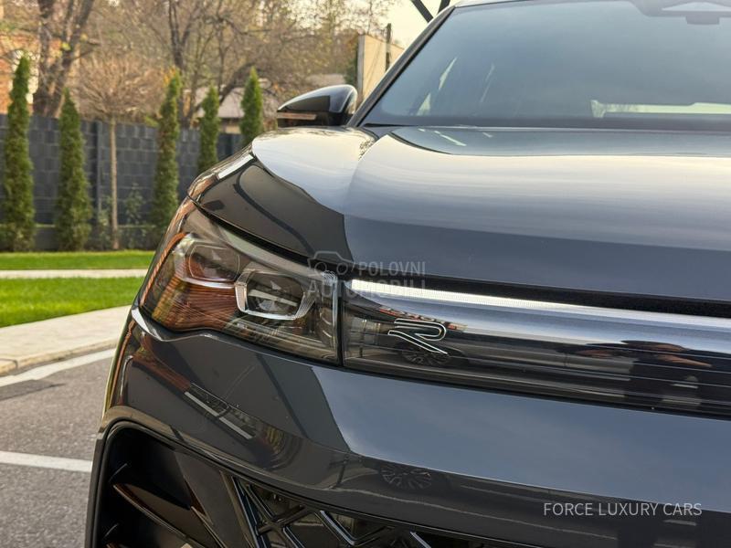 Volkswagen Tiguan 2.0 TDI R-Line 4x4