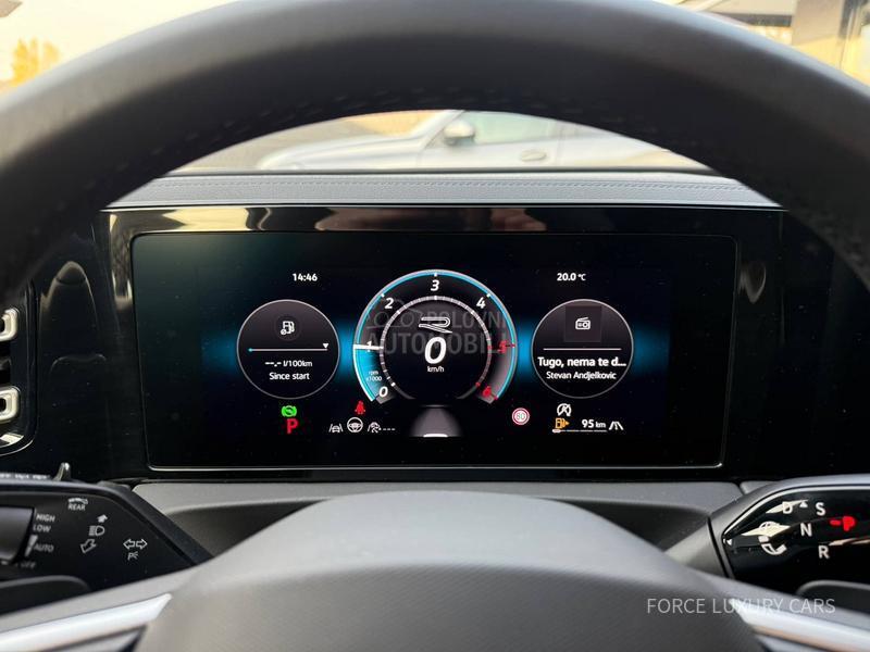 Volkswagen Tiguan 2.0 TDI R-Line 4x4