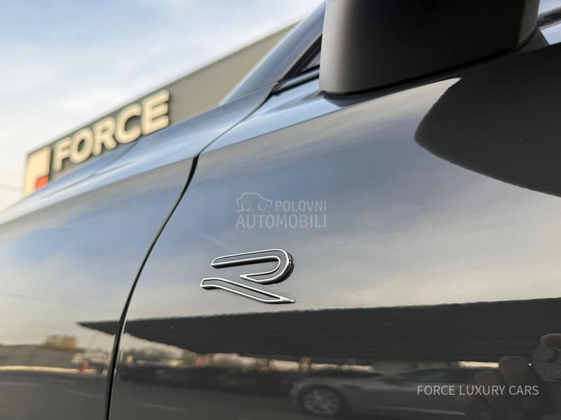 Volkswagen Tiguan 2.0 TDI R-Line 4x4