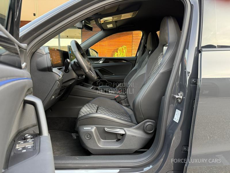 Volkswagen Tiguan 2.0 TDI R-Line 4x4