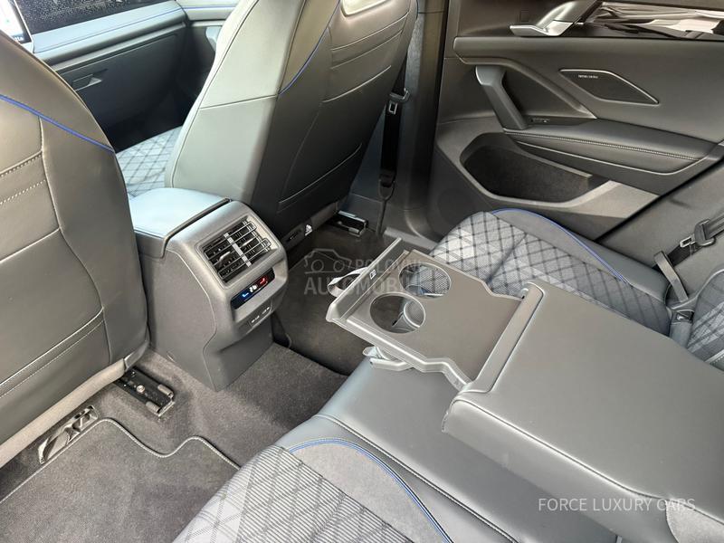 Volkswagen Tiguan 2.0 TDI R-Line 4x4