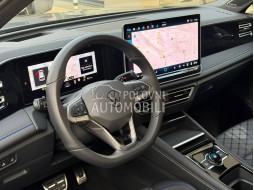 Volkswagen Tiguan 2.0 TDI R-Line 4x4 slika 16