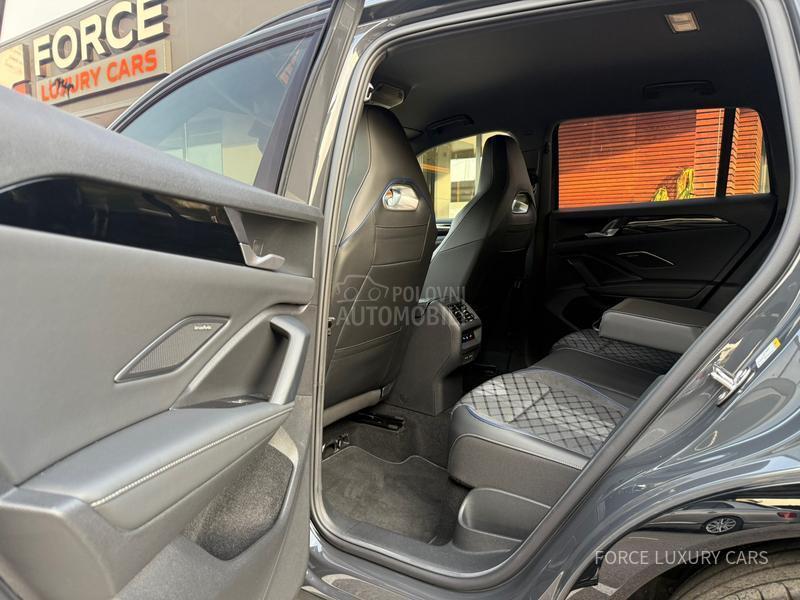 Volkswagen Tiguan 2.0 TDI R-Line 4x4