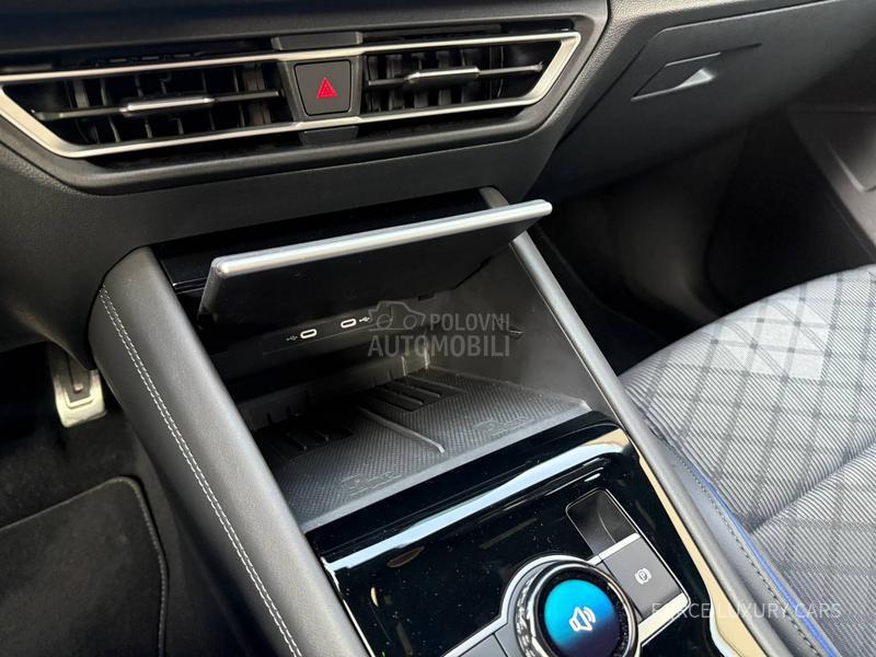 Volkswagen Tiguan 2.0 TDI R-Line 4x4