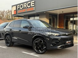 Volkswagen Tiguan 2.0 TDI R-Line 4x4 slika 1