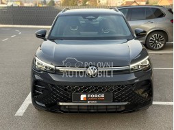 Volkswagen Tiguan 2.0 TDI R-Line 4x4 slika 5