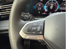 Volkswagen Tiguan 2.0 TDI R-Line 4x4 slika 43