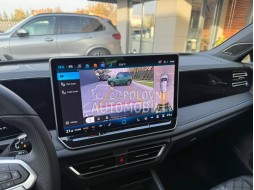 Volkswagen Tiguan 2.0 TDI R-Line 4x4 slika 37