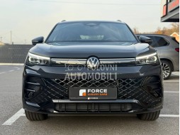 Volkswagen Tiguan 2.0 TDI R-Line 4x4 slika 2